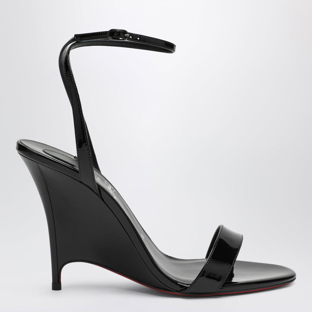 Christian Louboutin Scarpe - Nero | 65921592d72eecb5eb60b895bd6d7a1e0619103f