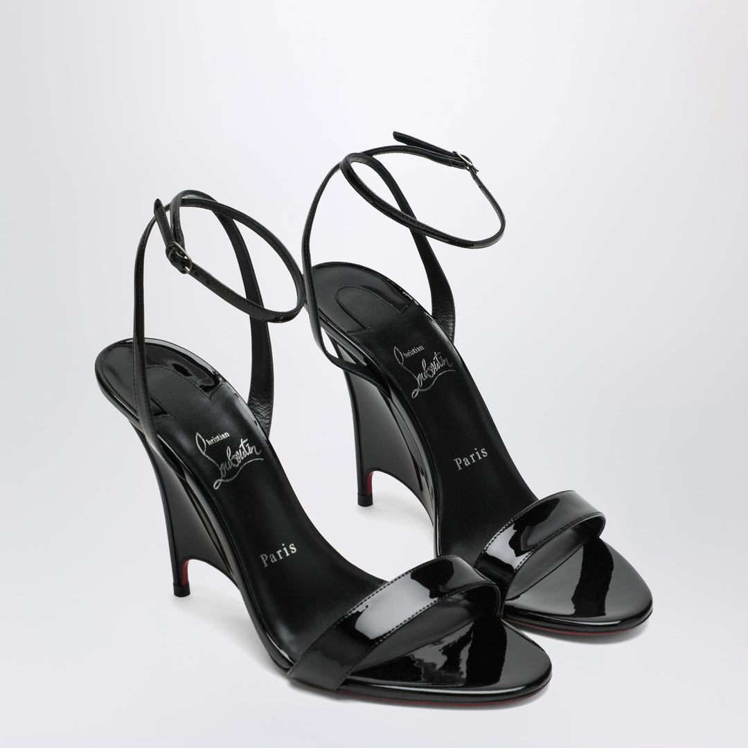 Christian Louboutin Scarpe - Nero | ecaa1b67460f77cf3eb9c439280d4487f28c6ced