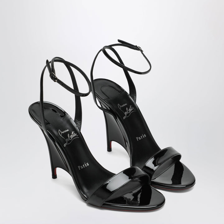 Christian Louboutin Scarpe - Nero | ecaa1b67460f77cf3eb9c439280d4487f28c6ced