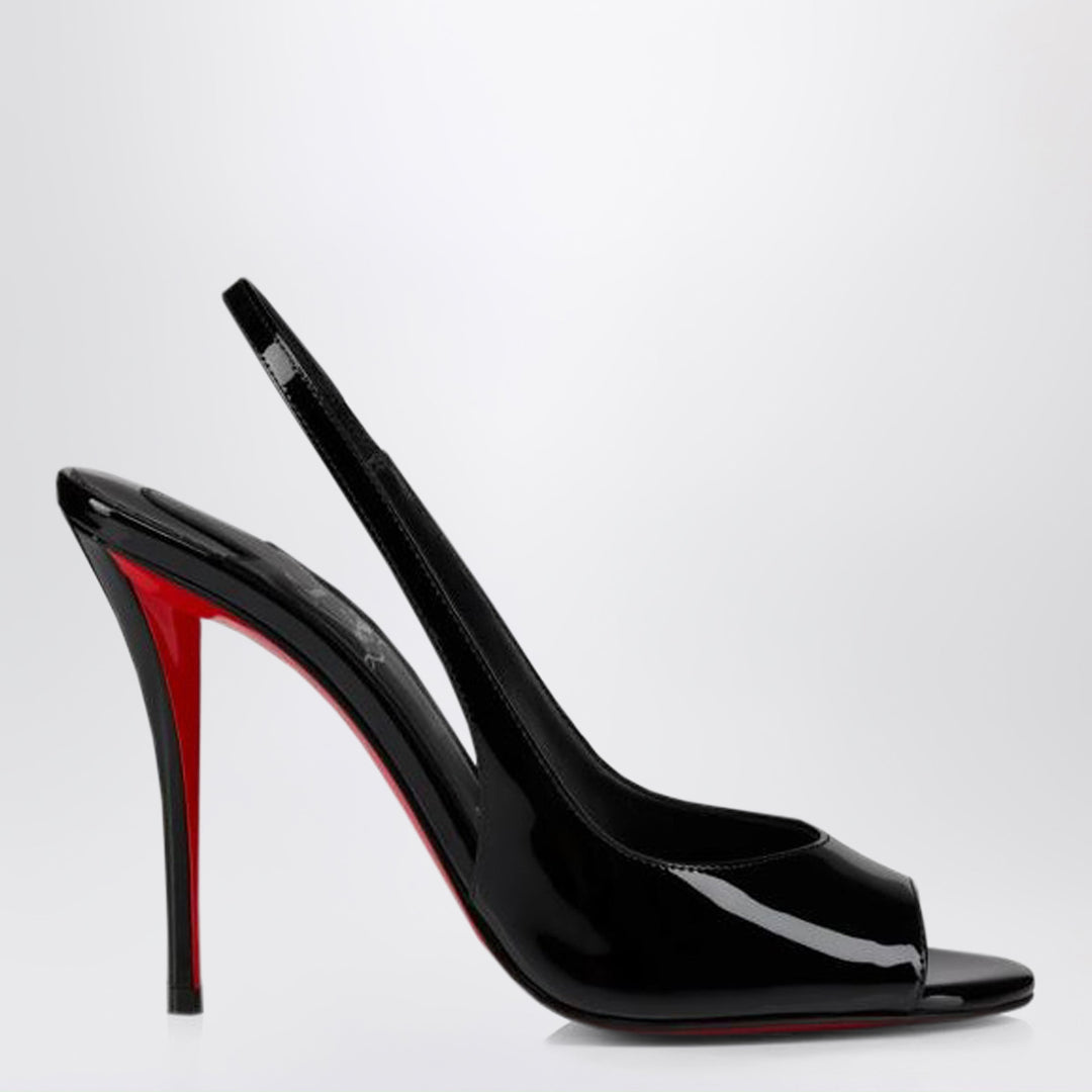 Christian Louboutin Scarpe - Nero | 7ba0bd875f1fe38eeeac55ebca6fe32a535c44c7