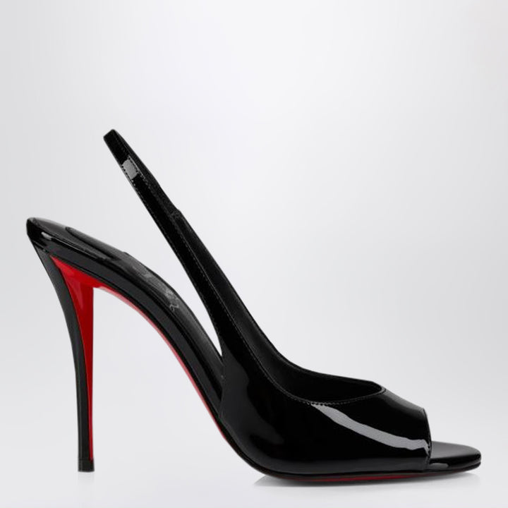 Christian Louboutin Scarpe - Nero | 7ba0bd875f1fe38eeeac55ebca6fe32a535c44c7