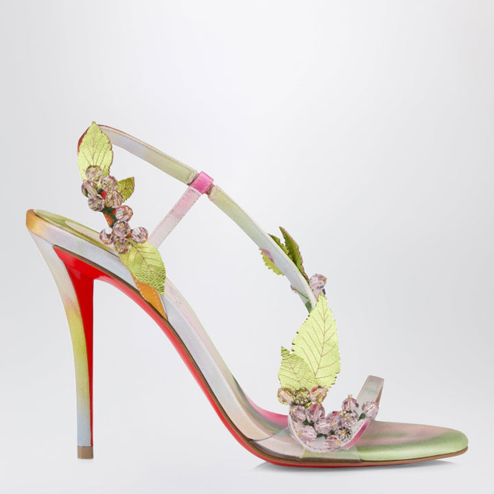 Christian Louboutin Scarpe - Multicolor | 054625984a6667d83d33e3f80e9205896090439e