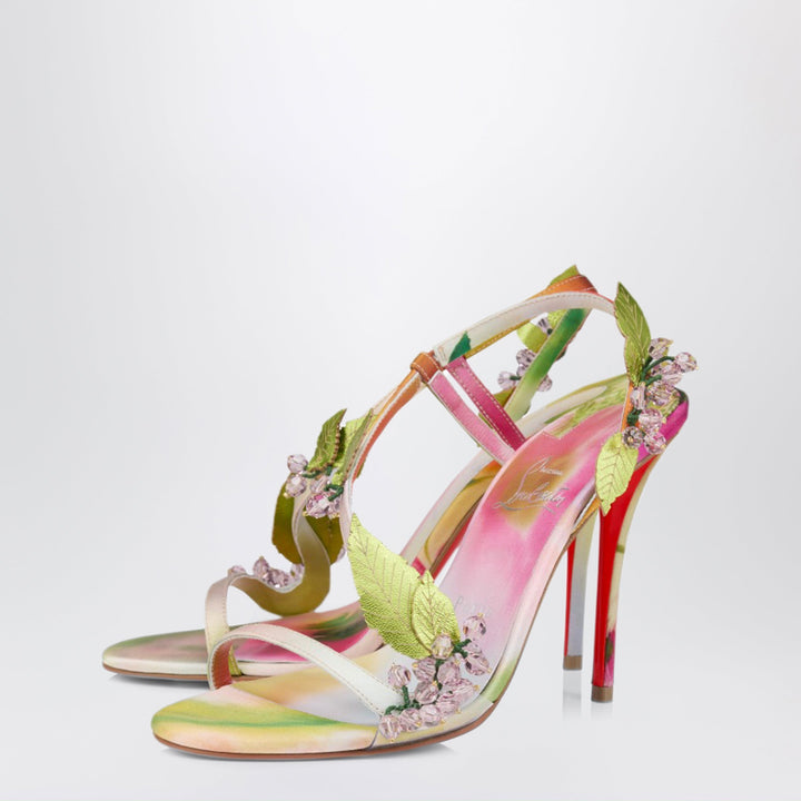 Christian Louboutin Scarpe - Multicolor | 636334ea98e6e51b0d03a8d0b483fa00ebea9426