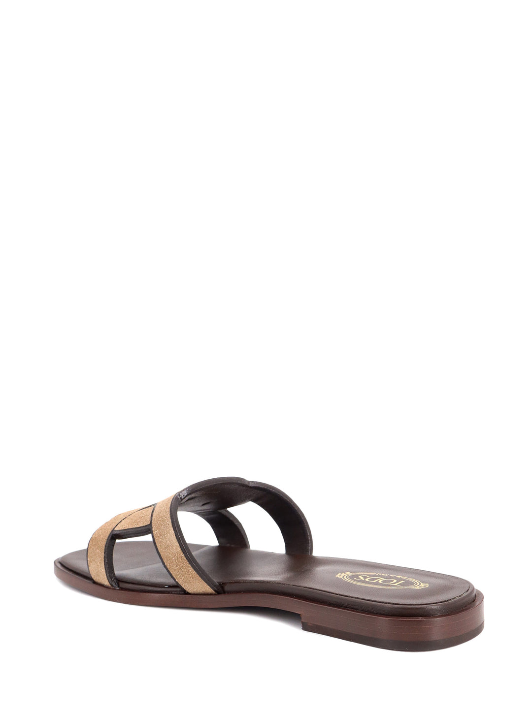 Tod'S Sandals - Light and natural | 4a35806439b2e07cc133176e63ef83a20f6fb569
