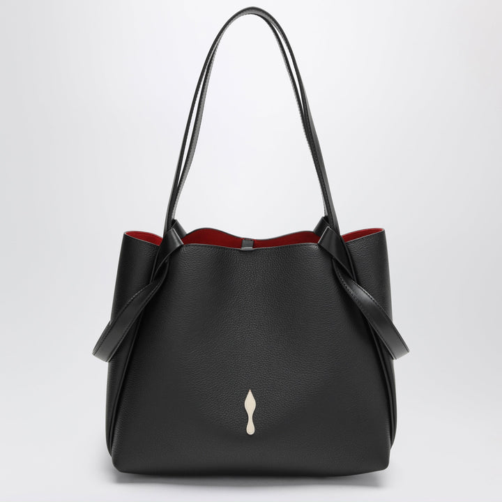 Christian Louboutin Apparel & Accessories - Nero | 37b8620839ec5868ab8078bf68c886a0cc8254e7