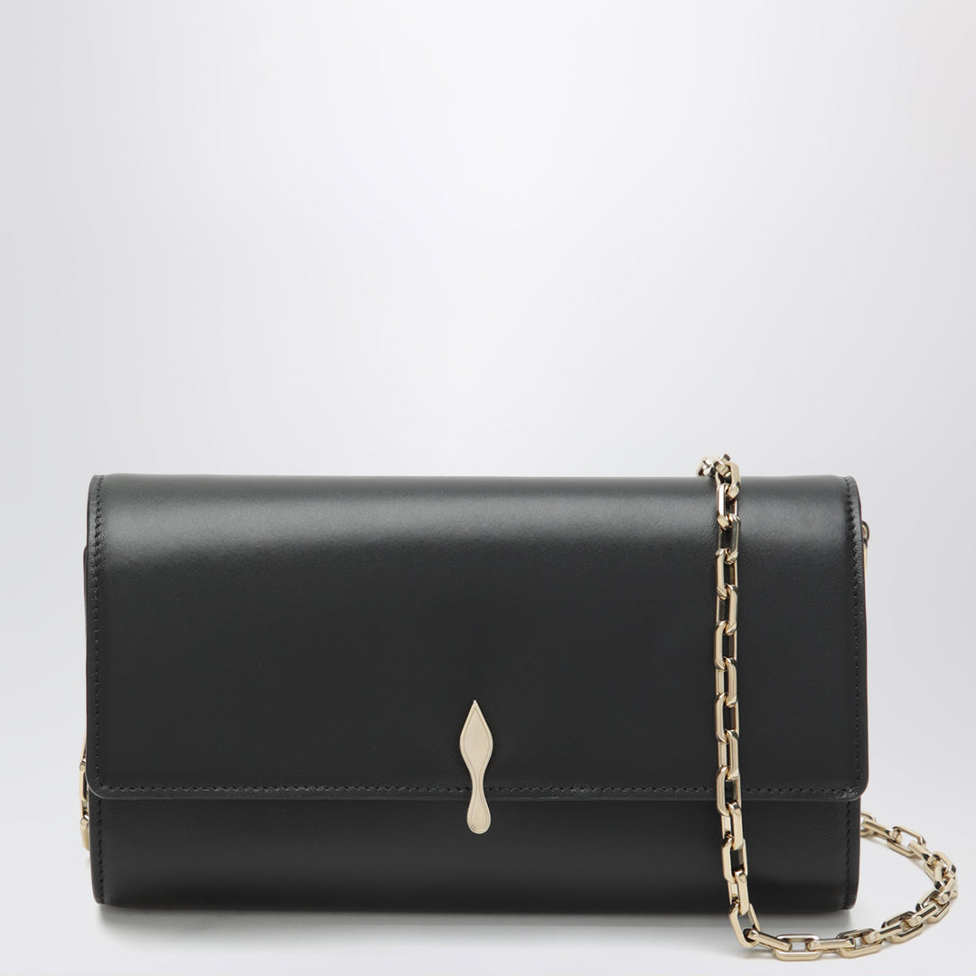 Christian Louboutin Apparel & Accessories - Nero | 7d273a6ea3262dc35561f535d0a0e1b3f44ee254