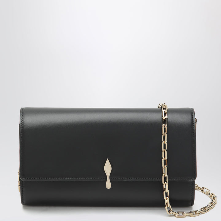 Christian Louboutin Apparel & Accessories - Nero | 7d273a6ea3262dc35561f535d0a0e1b3f44ee254