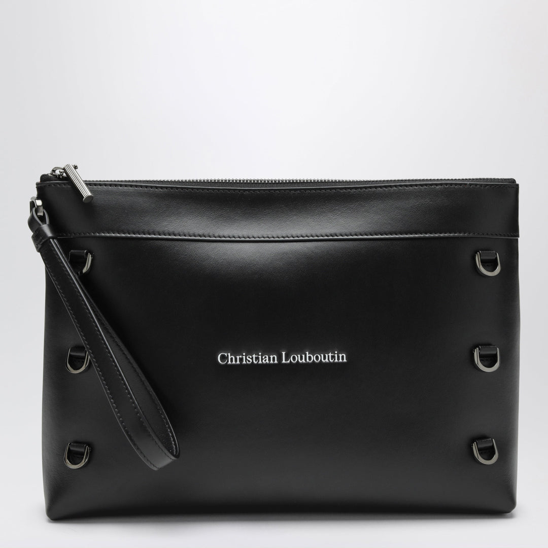 Christian Louboutin Apparel & Accessories - Nero | 979116eeefd8c027ed508b9a4bbd745f9a51f366