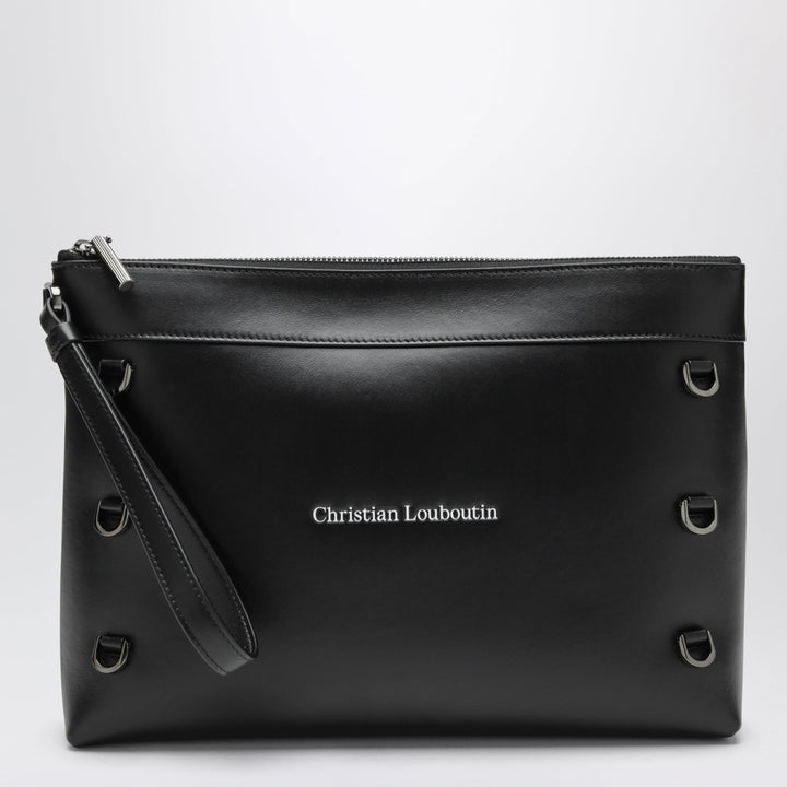 Christian Louboutin Apparel & Accessories - Nero | 979116eeefd8c027ed508b9a4bbd745f9a51f366
