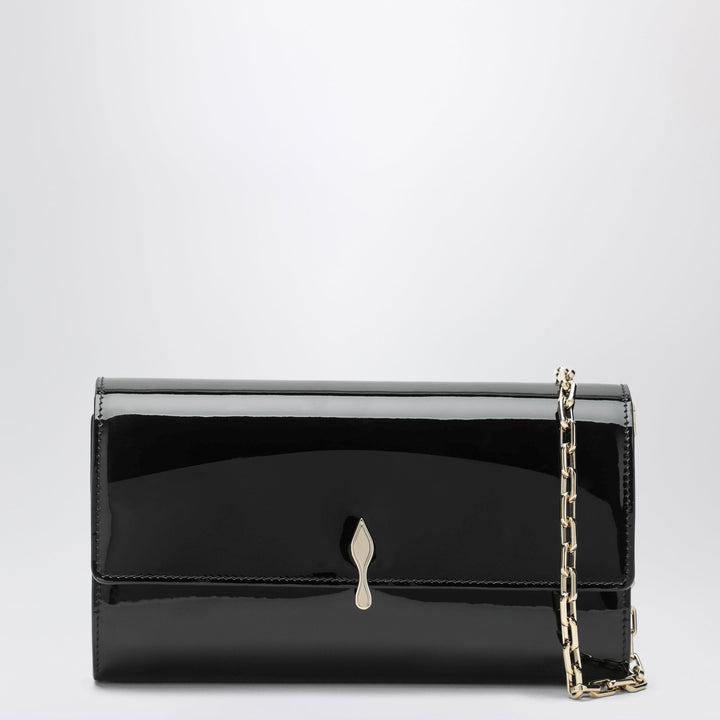 Christian Louboutin Apparel & Accessories - Nero | 0aaa690fc958e360c86a0f673292568fc58f0107