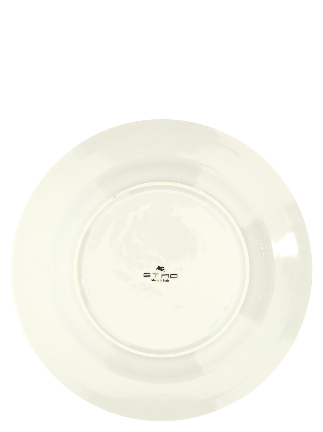Etro Home Logo Placeholder 2-Plate Set ⌀ 32 Cm Plates - Rosa | a1f9bfd68bf69f2d802d2e4fae8156617b648843