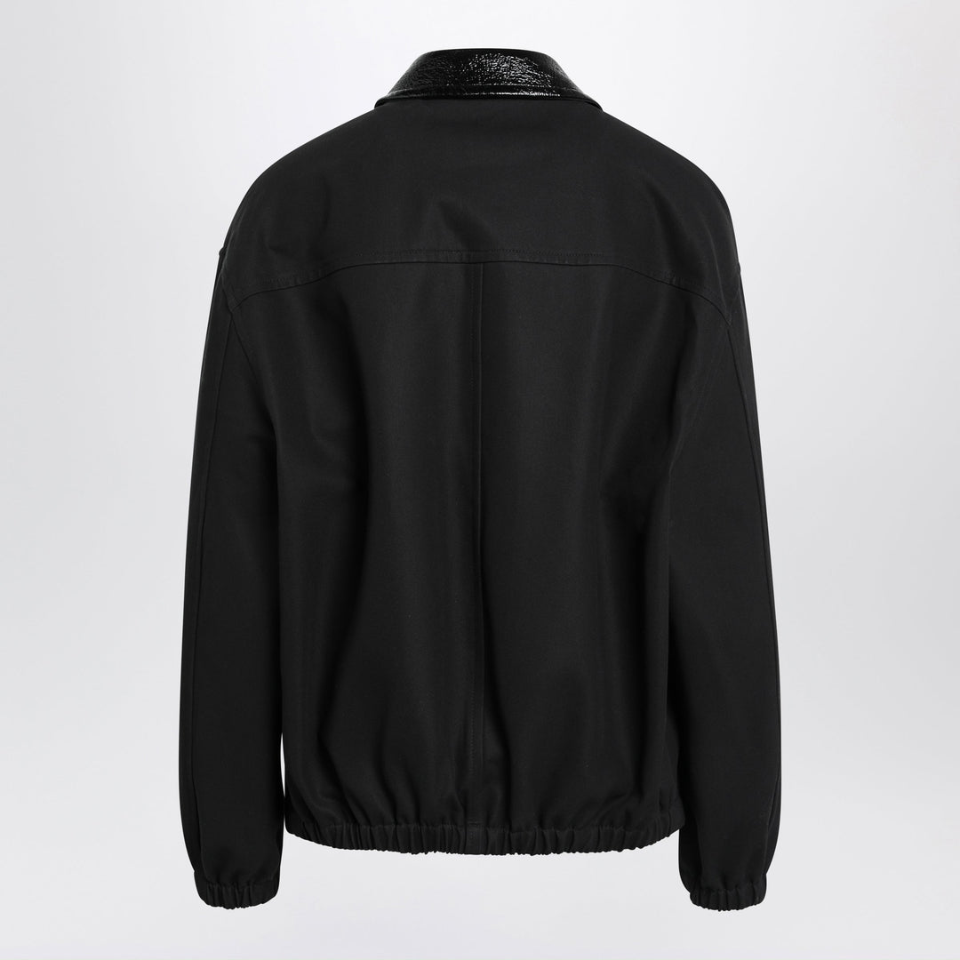 CourrèGes Coats & Jackets - Nero | 1e8fe014f2514fa766334ac1a390d8cbc7d61fa3