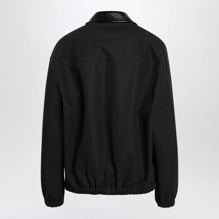 CourrèGes Coats & Jackets - Nero | 1e8fe014f2514fa766334ac1a390d8cbc7d61fa3