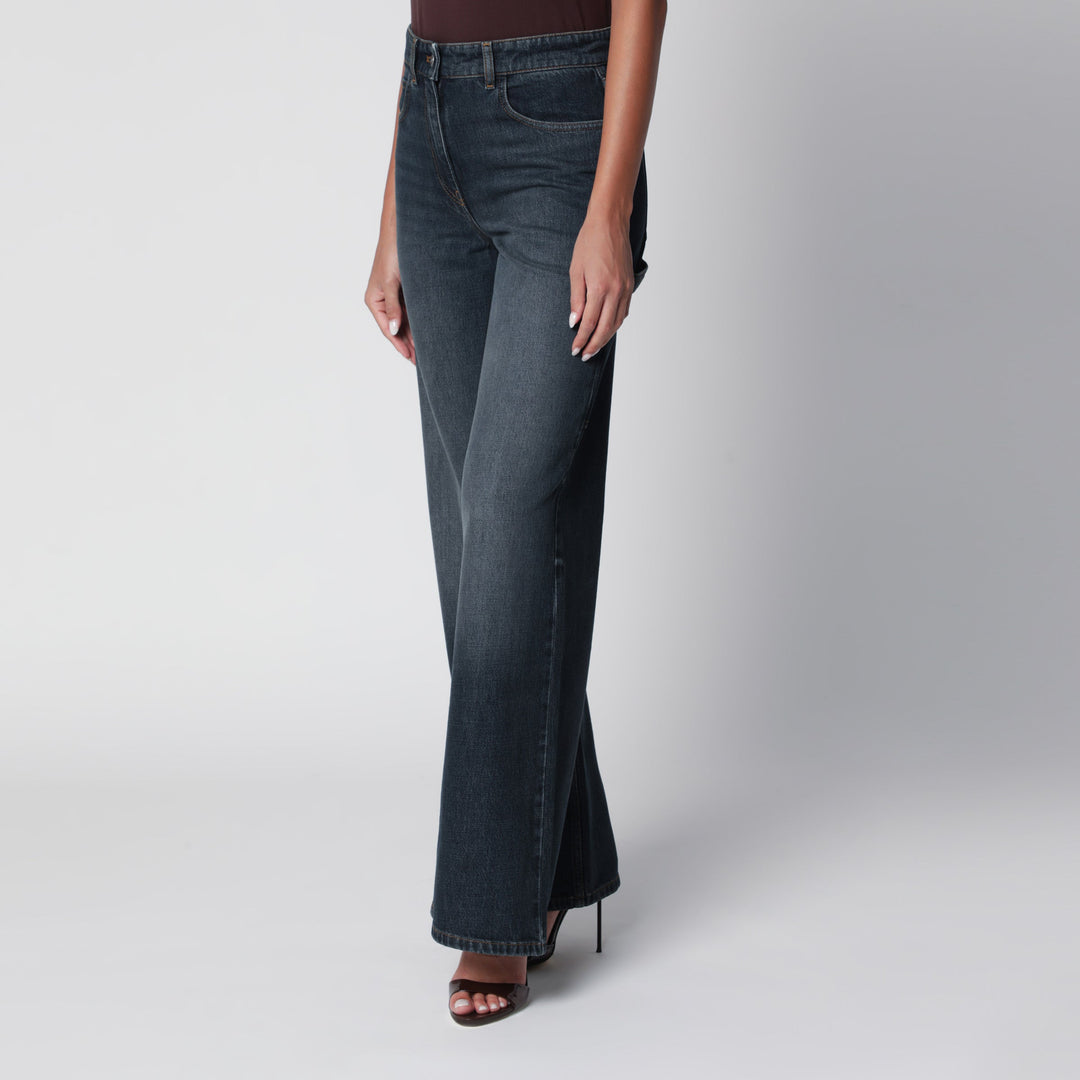 CourrèGes Pantaloni - Blu | fddc816dc3c31ceadb2af474a7da44506402720f