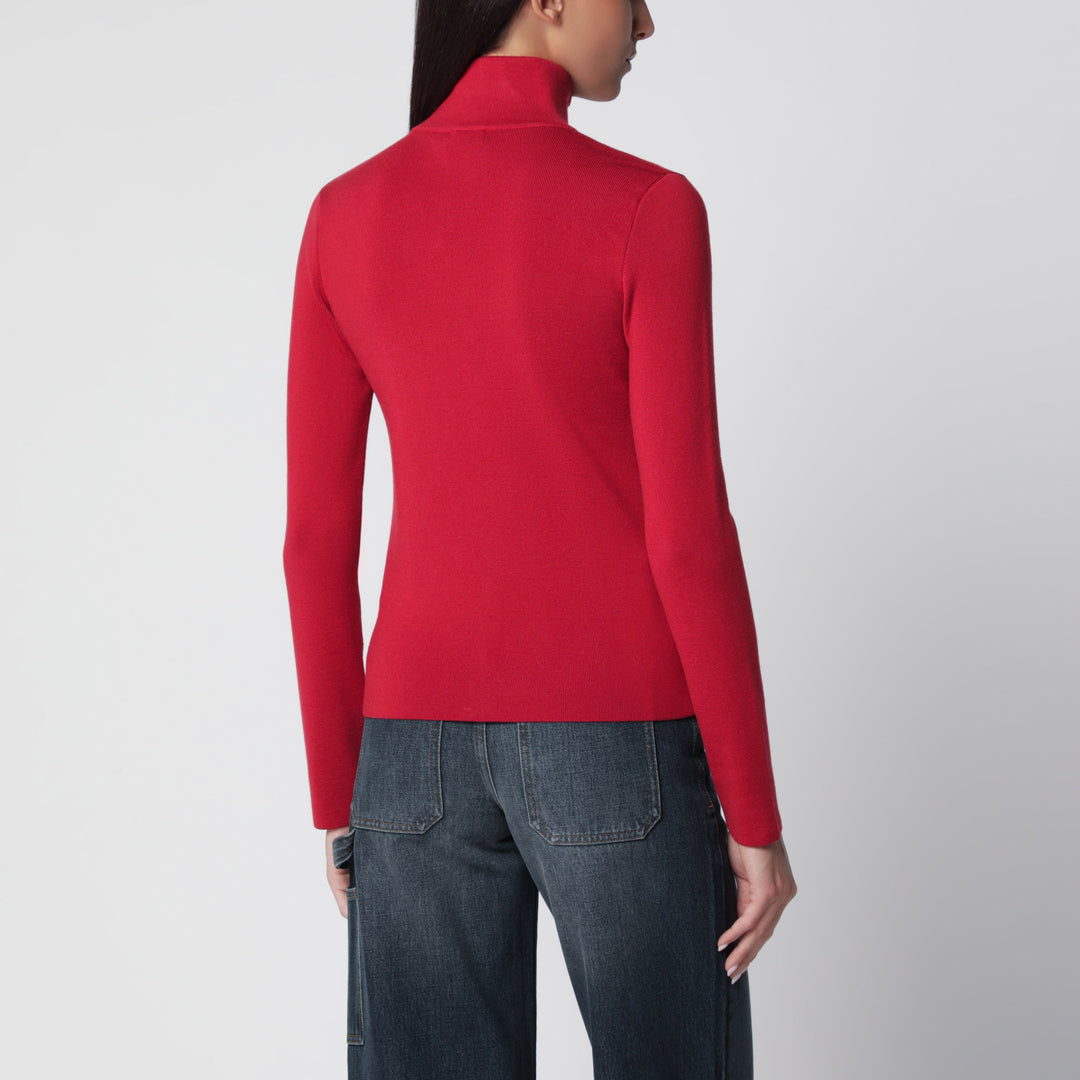 CourrèGes Shirts & Tops - Rosso | e1cd7dc8805acea808cf2a71580e655e0740ea1e