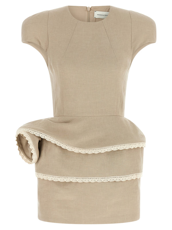 52 Abiti Beige