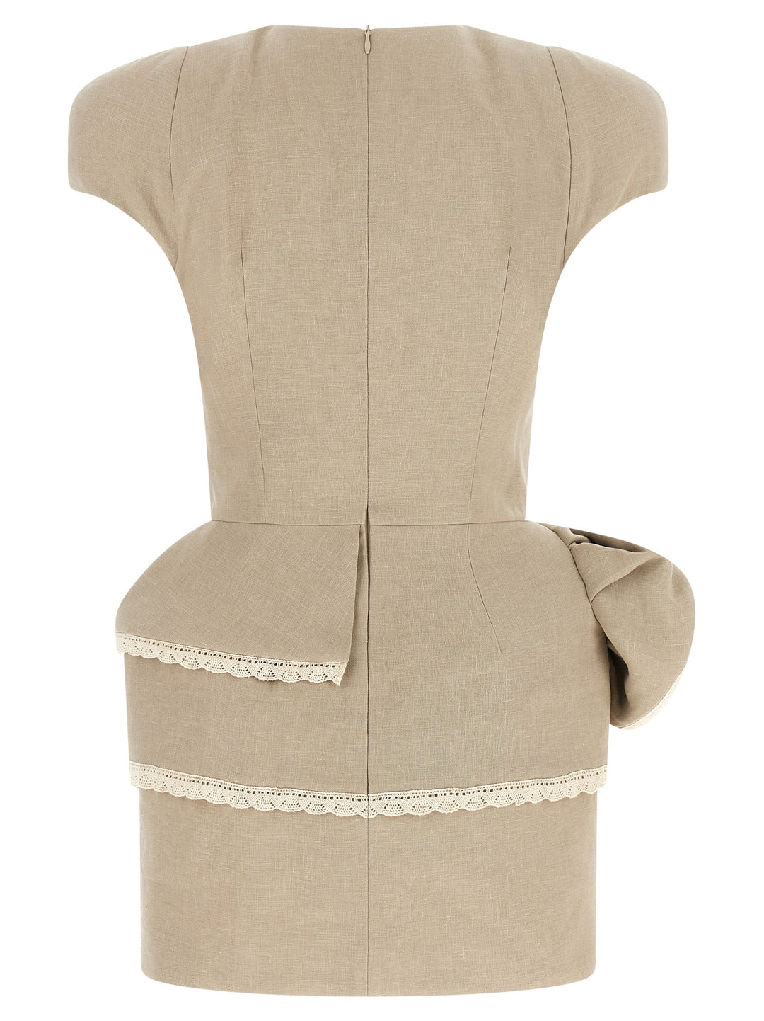 Magda Butrym 52 Abiti - Beige | d203061ce2ad6f5269bed481fb4503b16bf6bc61