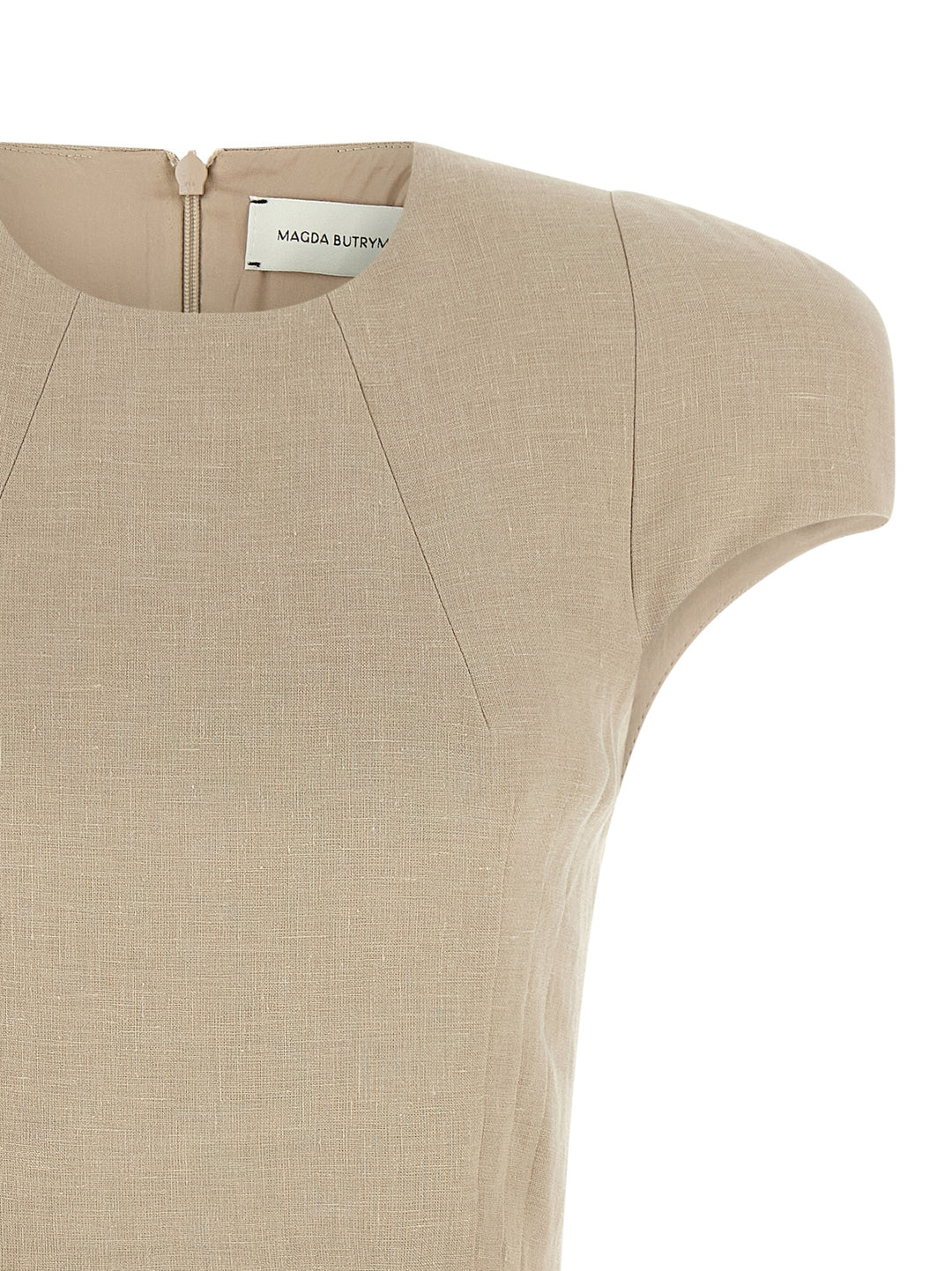 Magda Butrym 52 Abiti - Beige | a9286cb9a7b625a01c3de2ab4b7fca3f4da9f4b9