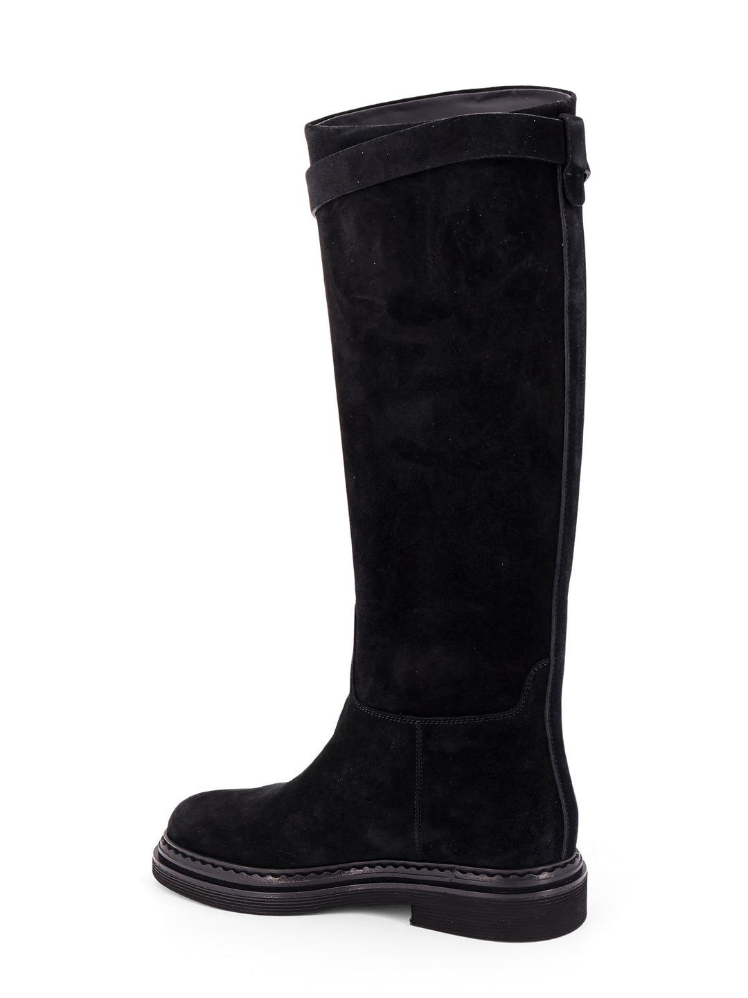 Dolce & Gabbana Boots - Blacks and greys | daf03643916ae12deb7510604bdfca456789c384