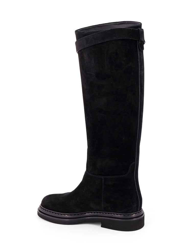 Dolce & Gabbana Boots - Blacks and greys | daf03643916ae12deb7510604bdfca456789c384