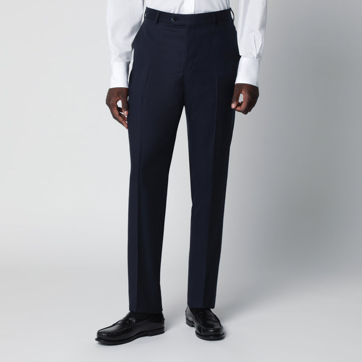 Luigi Bianchi Apparel & Accessories - Blu | 59928f1c05dbd26a067e390ea4b2c426cbe63813