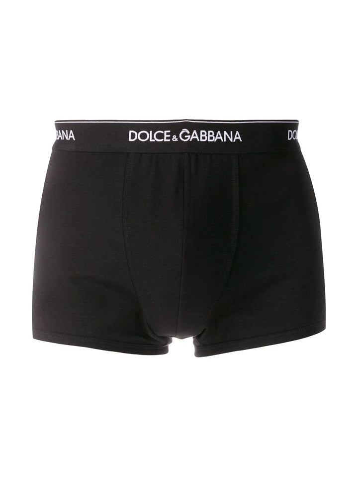 Dolce & Gabbana SLIP - Nero | 221be748d654bd8f20cc52c6374b9b49f45c6060