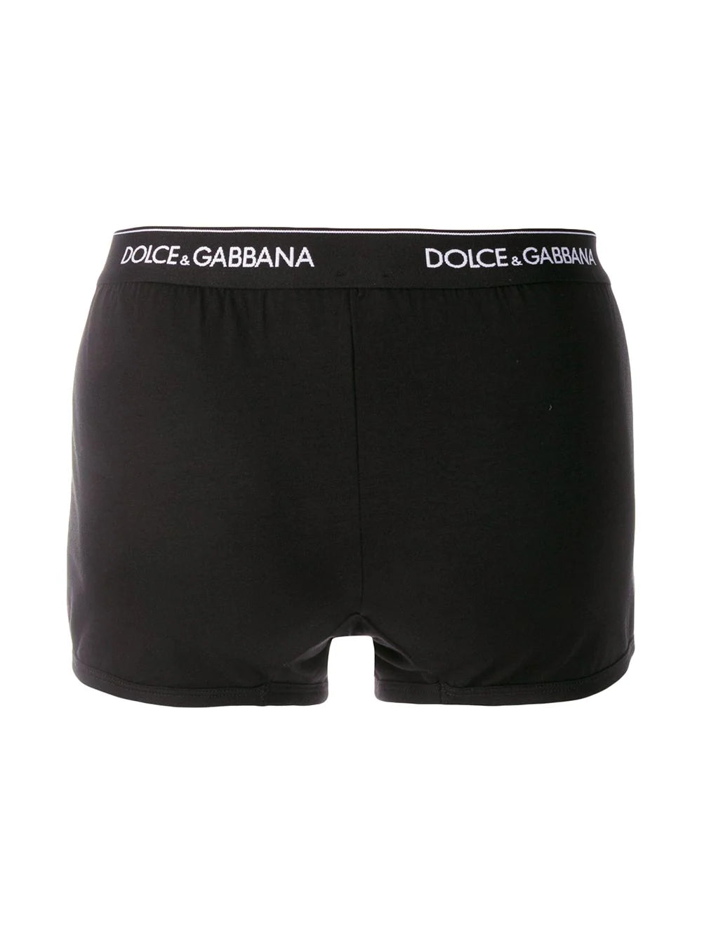 Dolce & Gabbana SLIP - Nero | fbb8186811802096c78ee549cf05440b43578d7c