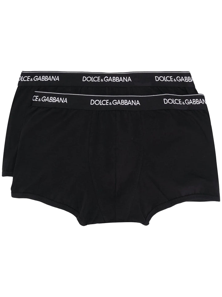 Dolce & Gabbana SLIP - Nero | 58ed5da1b182eefa3ebbcc1489a8522444ba8e95