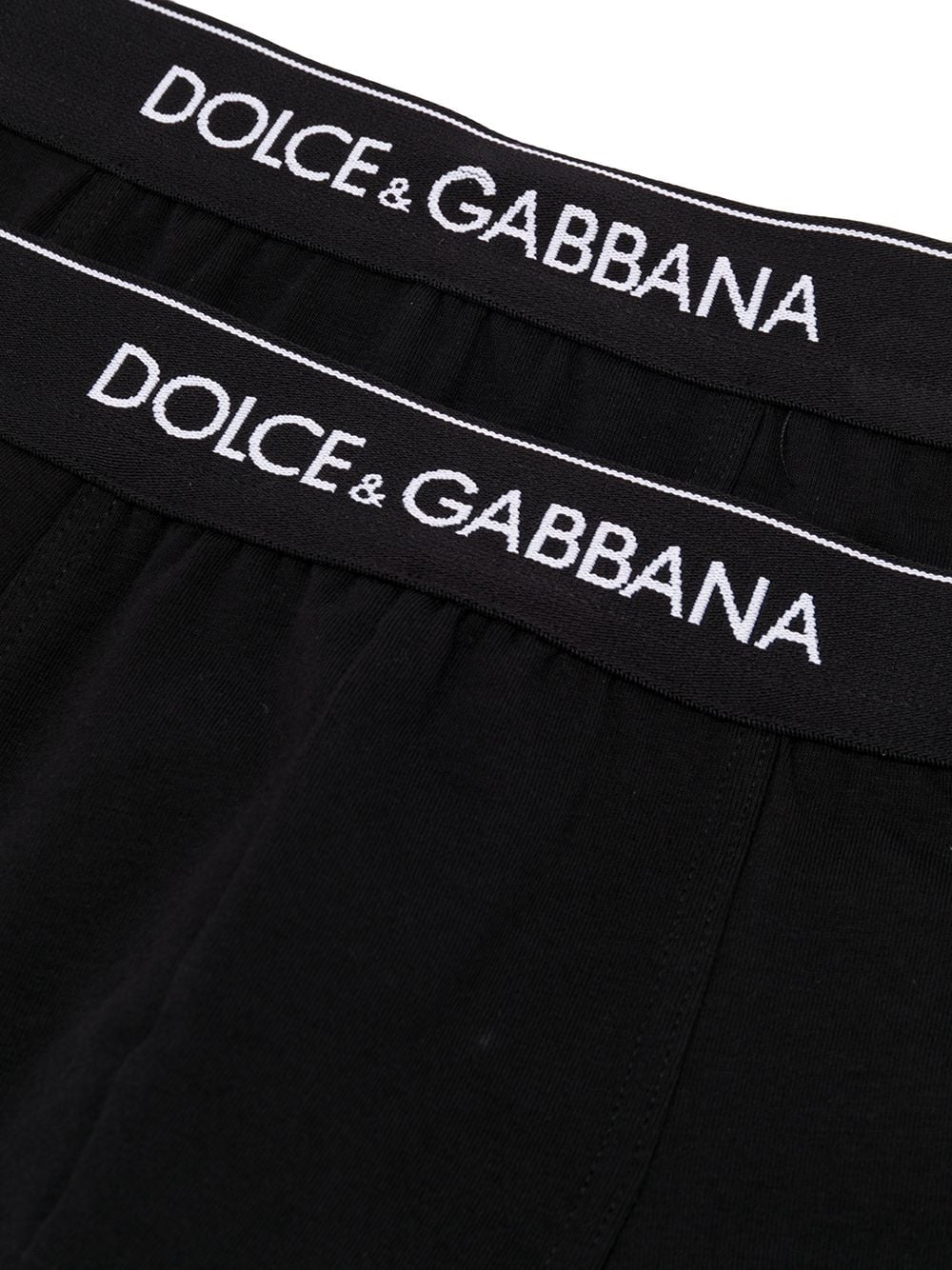 Dolce & Gabbana SLIP - Nero | 26587bf59dcfbf9135cd3de76807bad22a15d796