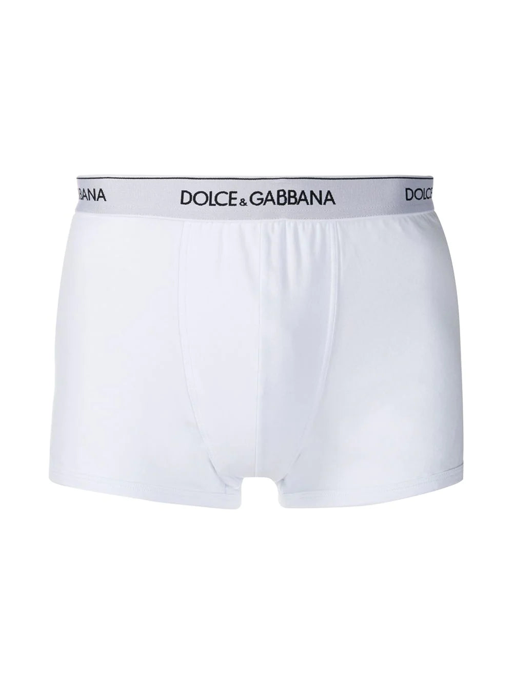 Dolce & Gabbana SLIP - Bianco | 6e4fb9c424fb52402c5caf6f7d473e11fe0a0397