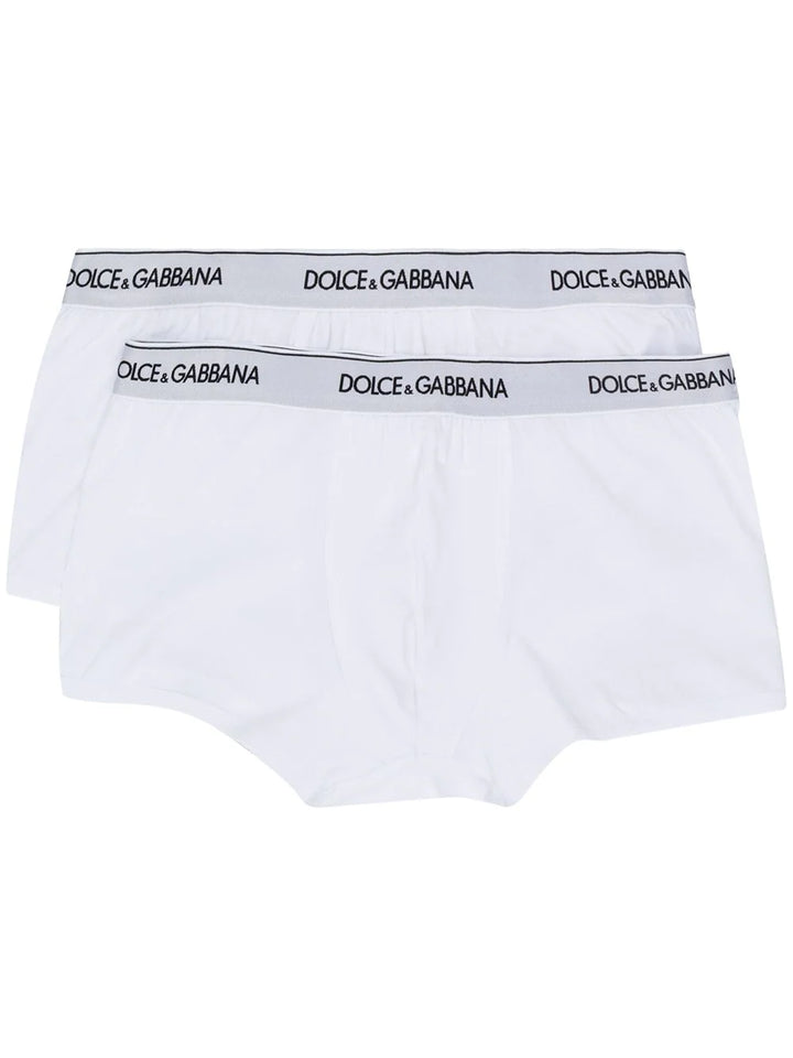 Dolce & Gabbana SLIP - Bianco | 01bb4abecd866e1fbf4dc0c7a88e7d1999991d72