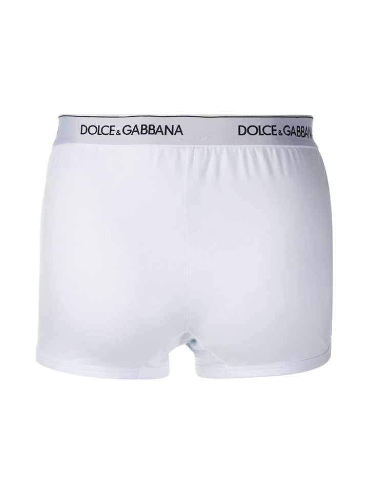 Dolce & Gabbana SLIP - Bianco | b2a0c4b69c06f668beaf8f109a9b4ad7c07506a3