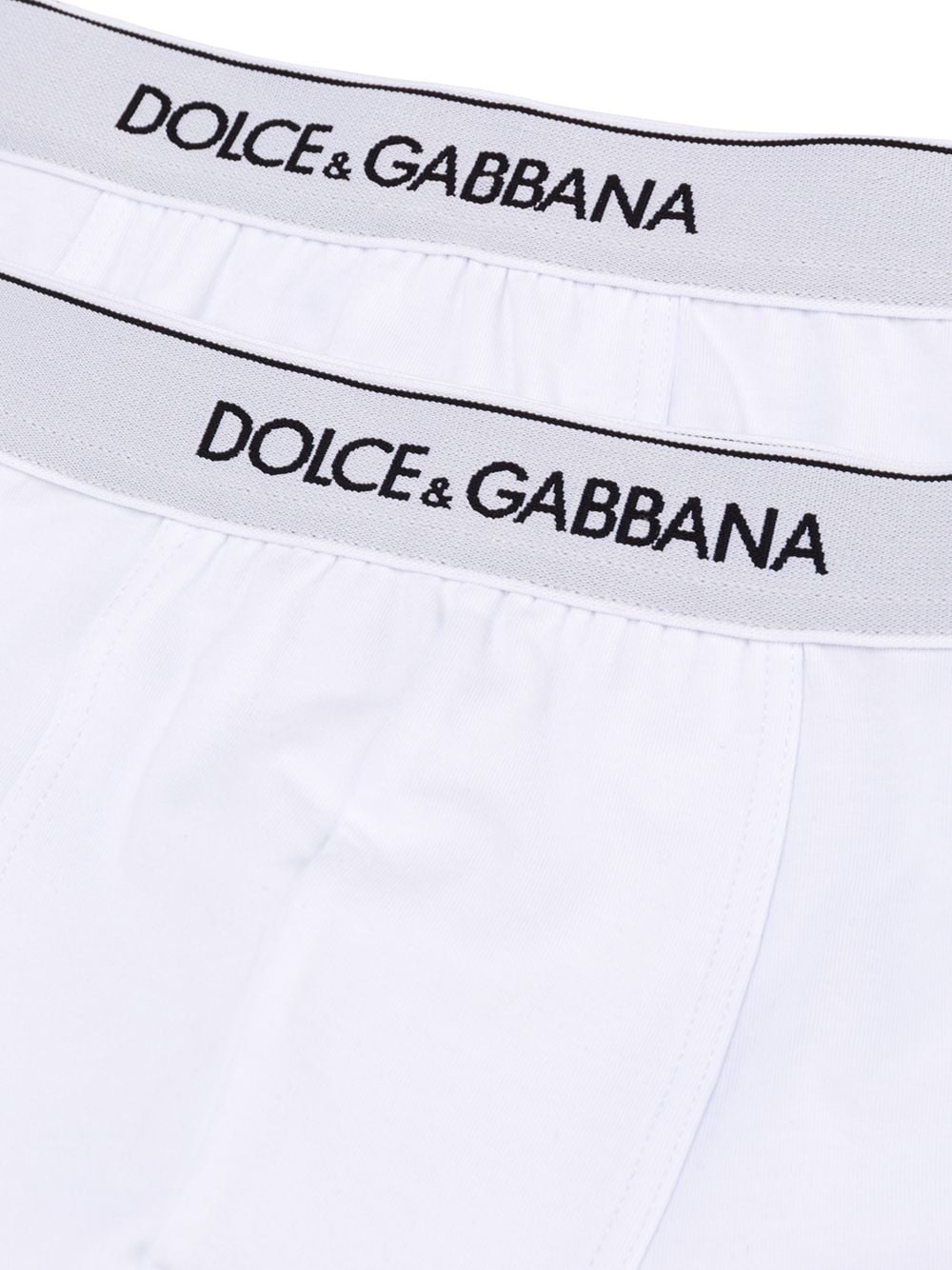 Dolce & Gabbana SLIP - Bianco | 0d910b26bd23e9552e596497c859b2483fee28d4
