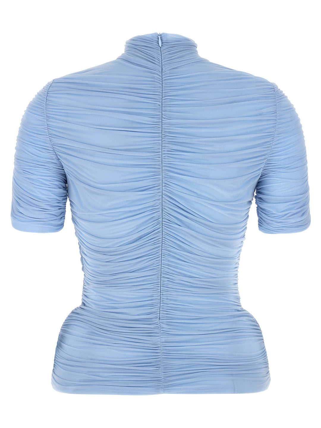 Magda Butrym 06 Top - Celeste | 750d4859d5342f170cfd92193b64a155e2e90515