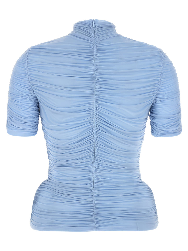 Magda Butrym 06 Top - Celeste | 750d4859d5342f170cfd92193b64a155e2e90515