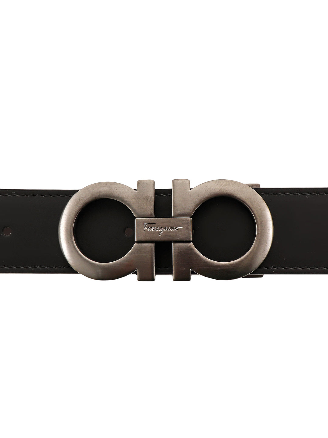Ferragamo Belts - Blacks and greys | cfef7499428e61ac20a46ef27c42bb4629a4650c