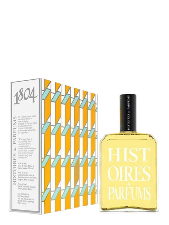 1804 Eau De Parfum 120 Ml