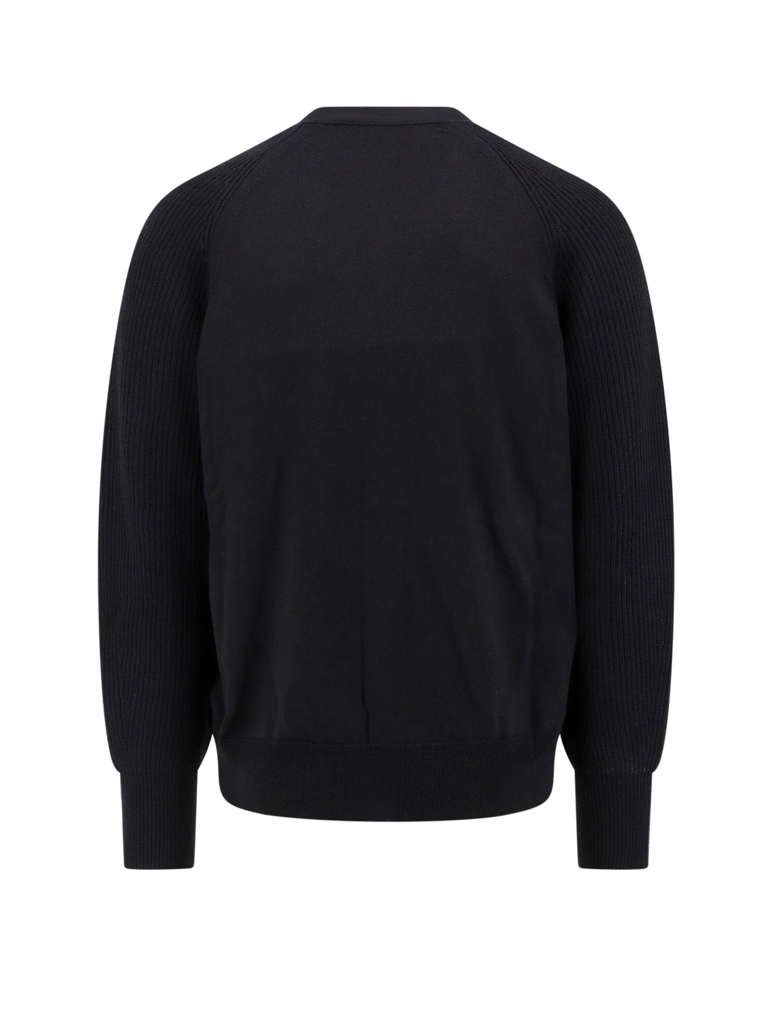 Alexander Mcqueen Sweaters - Blacks and greys | 55cfdd9f3e5eb866fd3a70a0cec582d06294140f