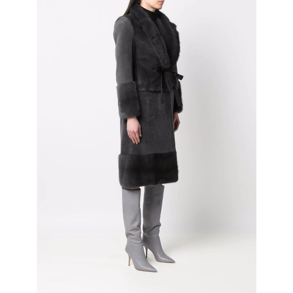 Blancha Giacche - Grigio | 8299edd288c3519a48f97f5d8198b3567c133853