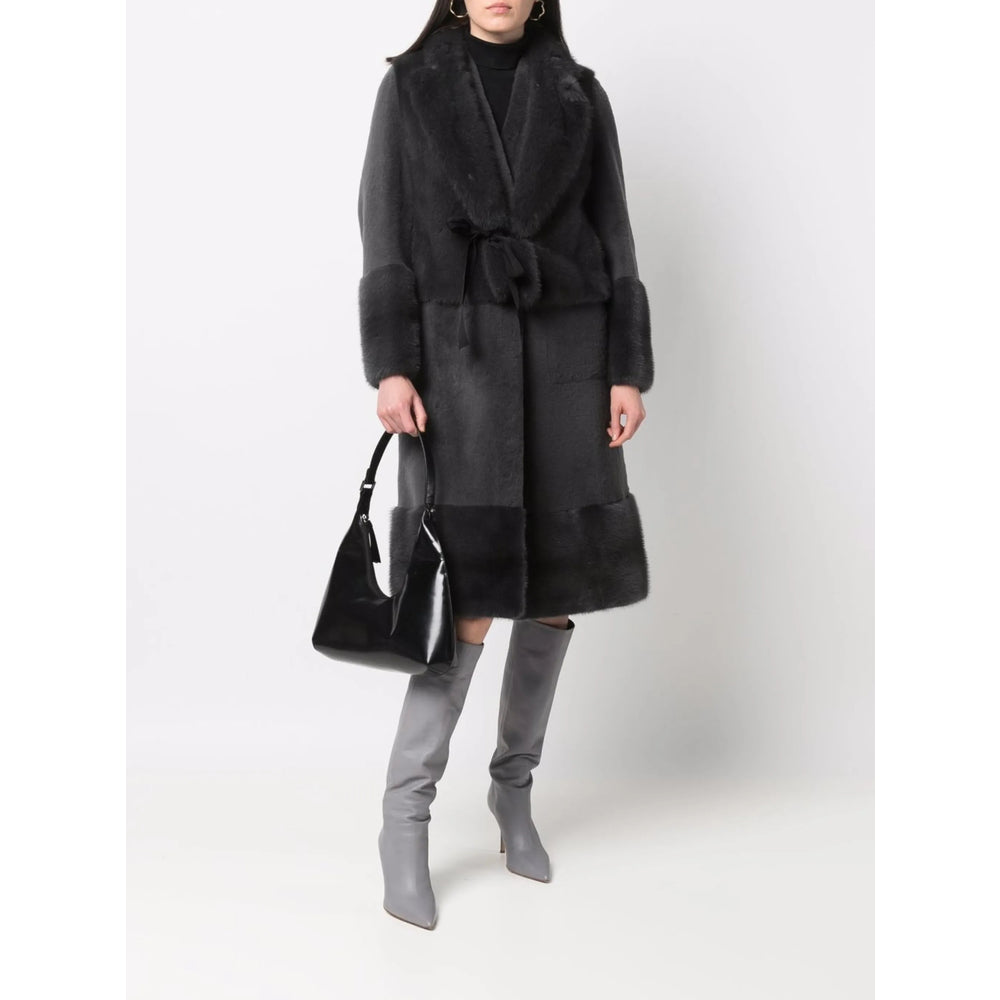 Blancha Giacche - Grigio | e7b56b7085e0b49f06c83f4f051b4b8a4d216309