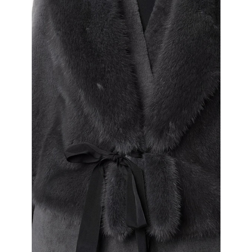 Blancha Giacche - Grigio | a30eb57712179e51cb5a81ccd1380583a6f3e18f