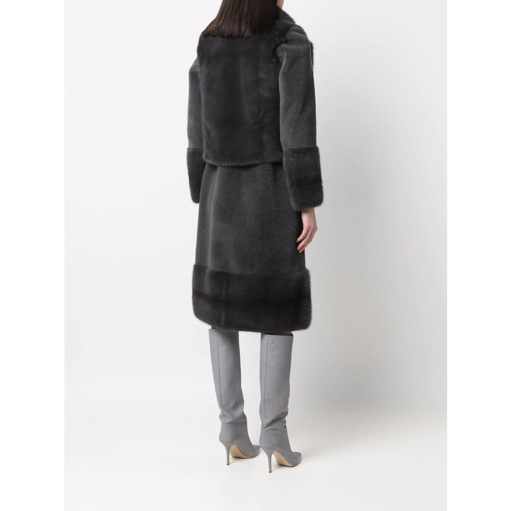 Blancha Giacche - Grigio | 32019b5a9981054849e52f6286d20141ba2b0fb9