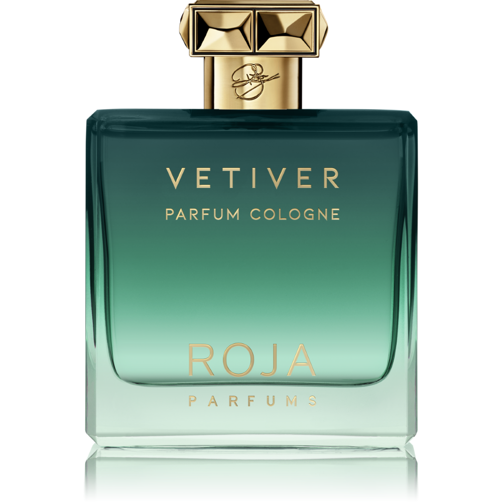 Roja FRANGRANCE - Verde | 3061a46262db00f4a080581e45b864c31f37c721