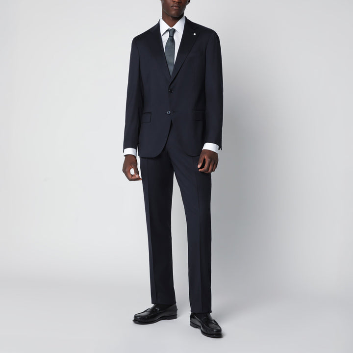 Luigi Bianchi Apparel & Accessories - Blu | 8a3b491ee84de81ad8e5c37e400c22563dd0e15f