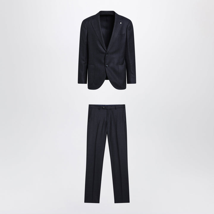 Luigi Bianchi Apparel & Accessories - Blu | 1aeae624119404c77bce859e4c02278c26b0a5db