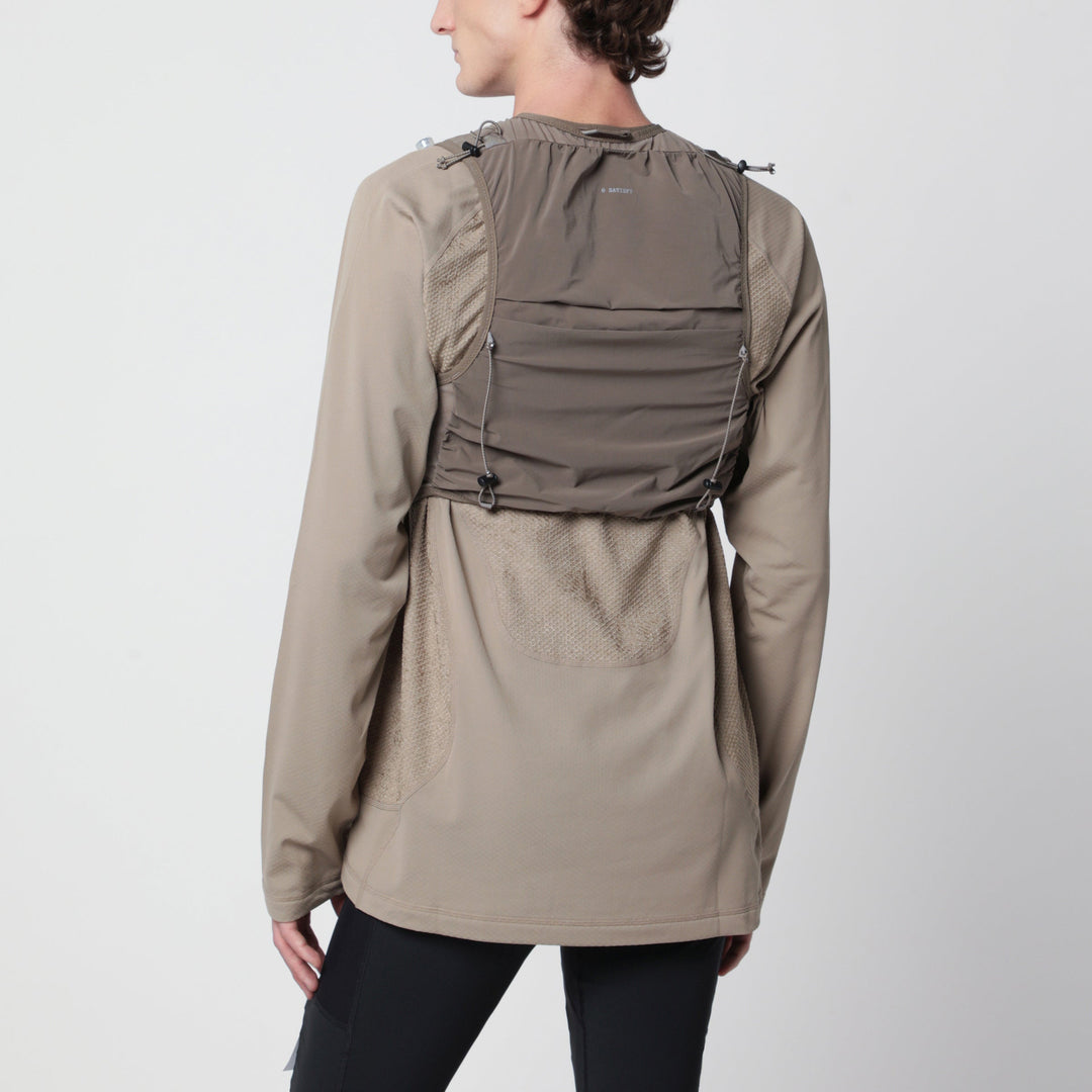 Satisfy Falcon Justice Cordura 5 L Hydration Running Vest