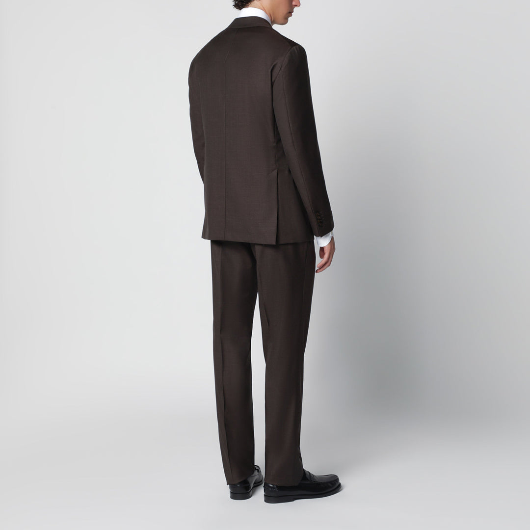 Luigi Bianchi Apparel & Accessories - Marrone | e54b67b8c41b0ccd9d7e687155385fe5e9b26dd3