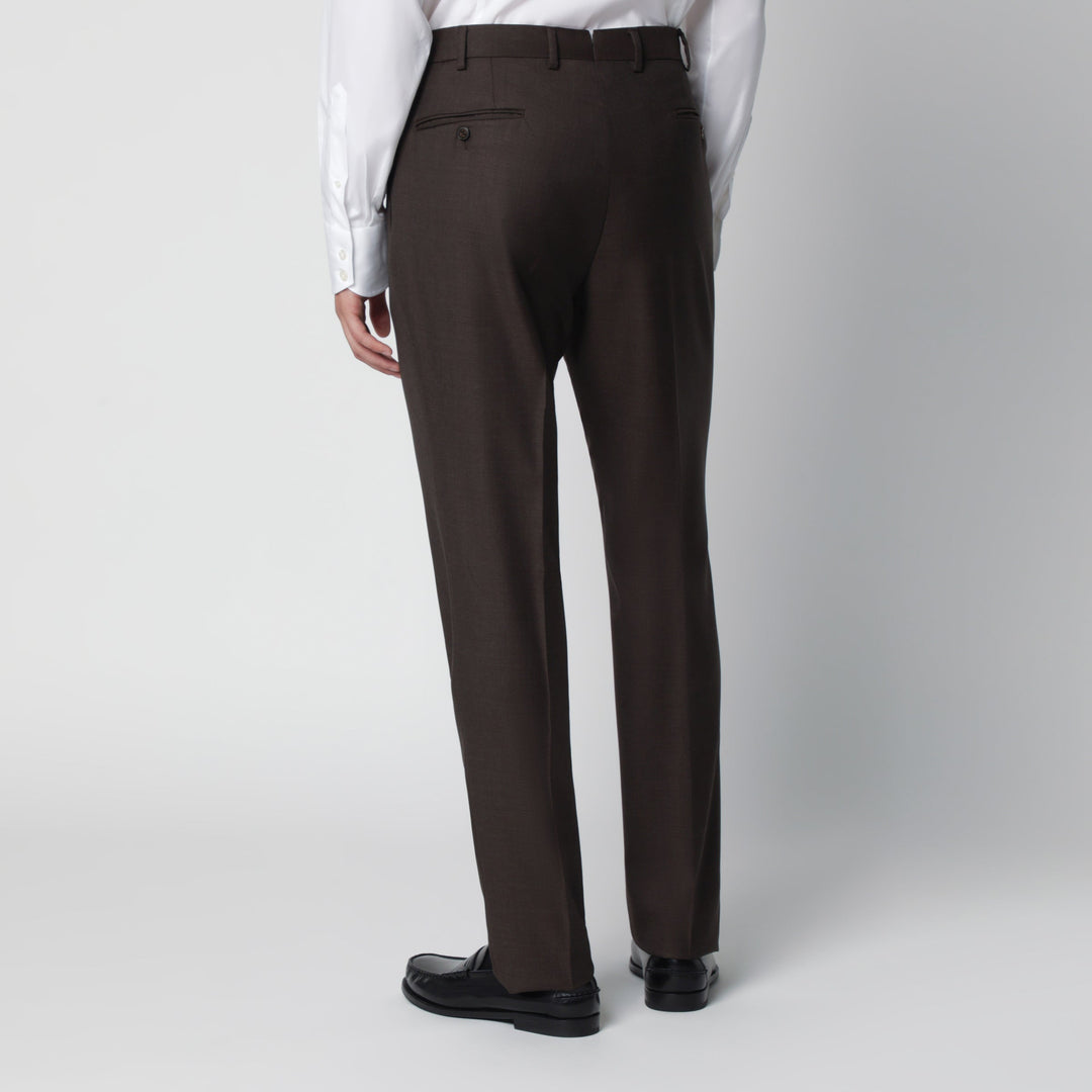 Luigi Bianchi Apparel & Accessories - Marrone | 720a34e21ab80dee48835778edc42294eedac990