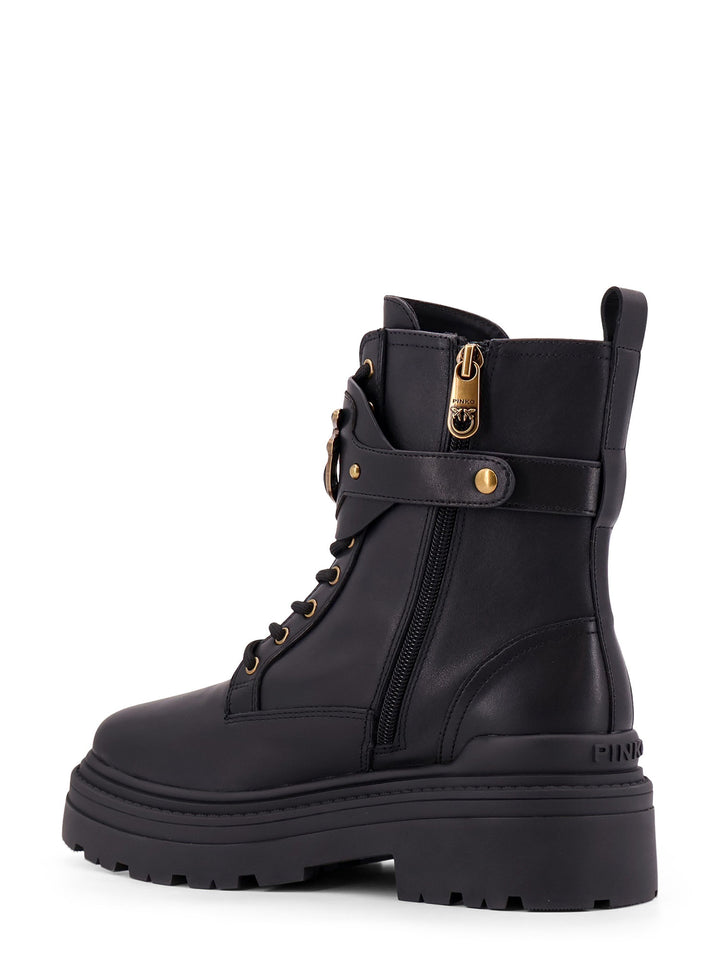 Pinko Boots - Blacks and greys | 52a985092c6f0fe9c970150fea3b74626112edfb