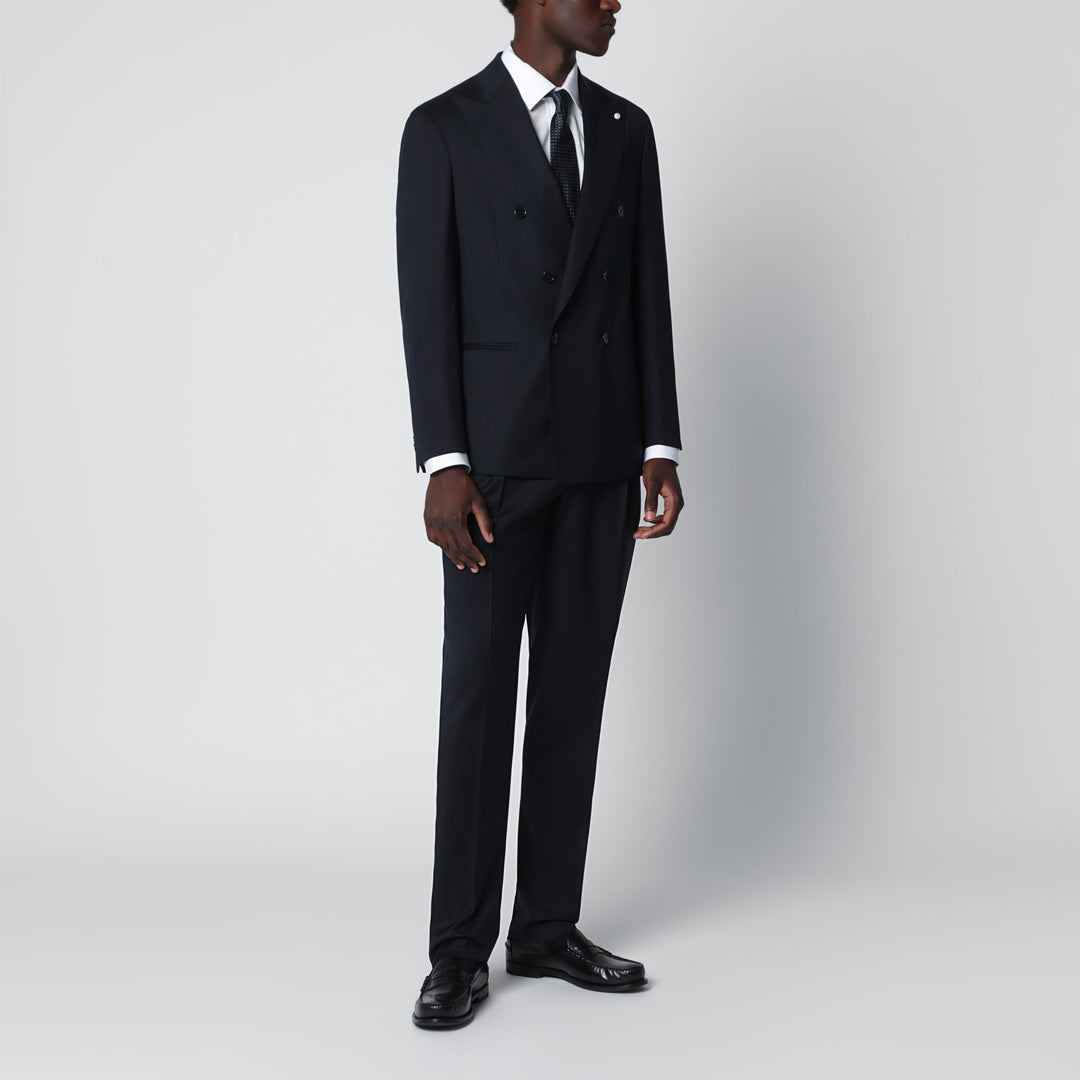 Luigi Bianchi Apparel & Accessories - Blu | ba6c93c6d89dba9908b936796d20219d49683821